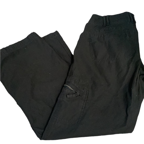 The north face outdoor pants outdoors hiking - Picture 2 of 13